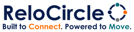 ReloCircle. Built to Connect. Powered to Move.